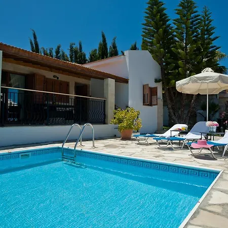 Amalia Villa Polis