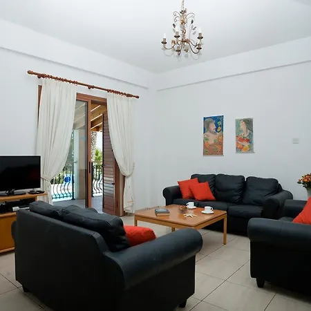 Villa Amalia *