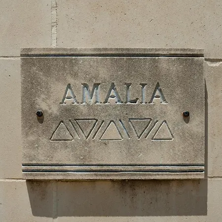 Amalia Villa