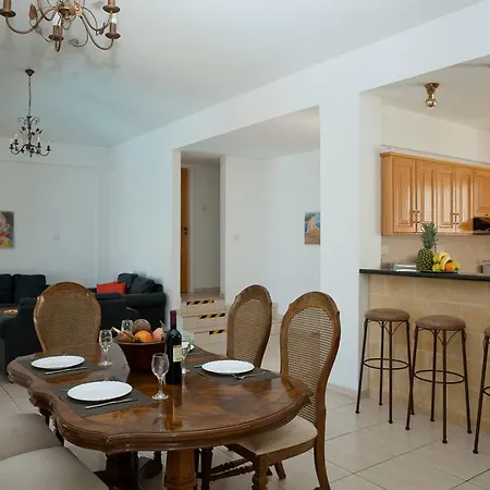 Villa Amalia *