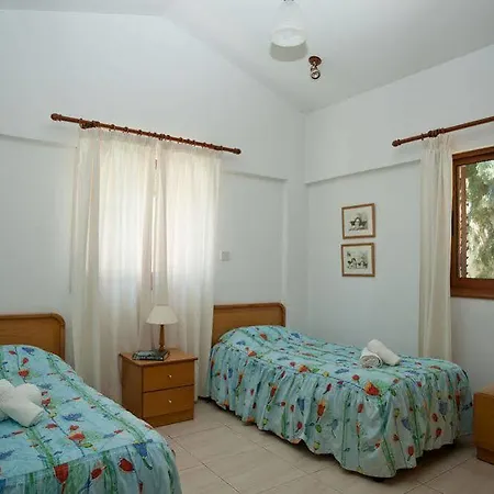 Villa Amalia *