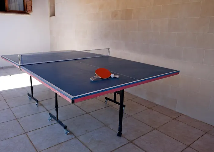 Amalia Βίλα Πόλη