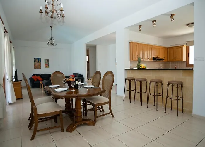 Βίλα Amalia Πόλη